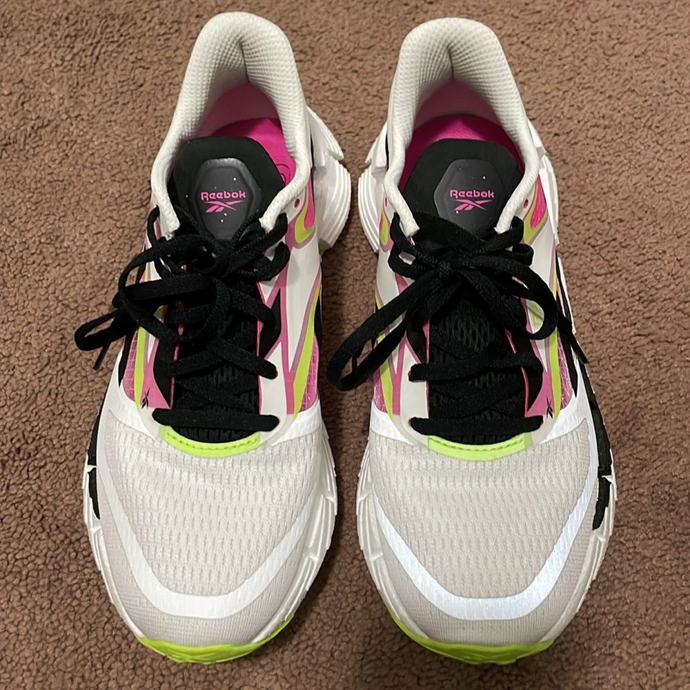 Reebok Floatzig - image 2